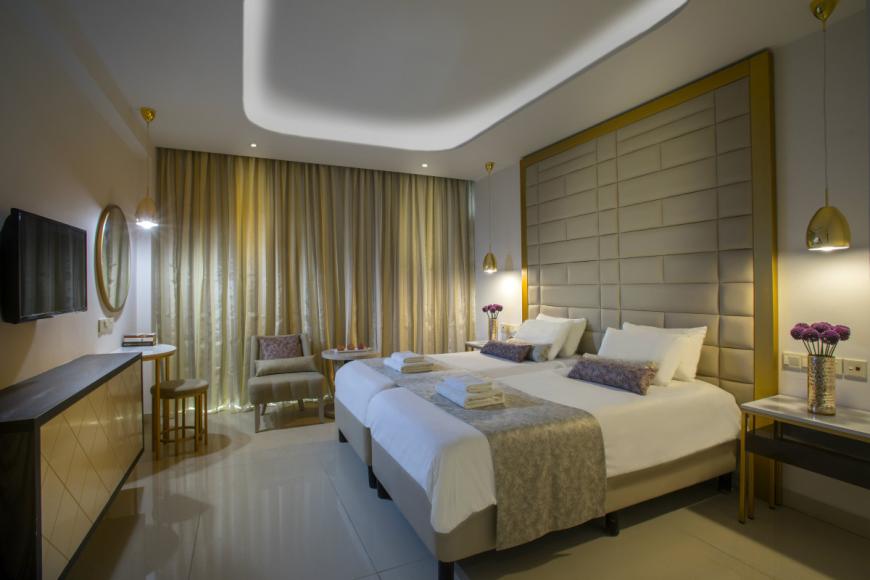 4 Sterne Hotel: Constantinos The Great Beach - Protaras, Famagusta (Süden), Bild 6