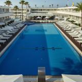 3 Sterne Hotel: Melpo Antia Suites, Ayia Napa, Famagusta (Süden)