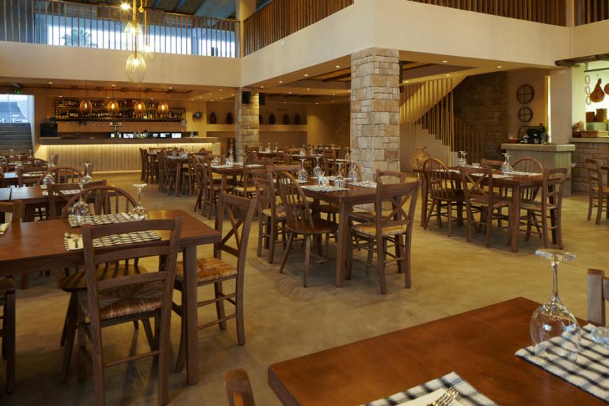 3 Sterne Hotel: Melpo Antia Suites - Ayia Napa, Famagusta (Süden), Bild 8