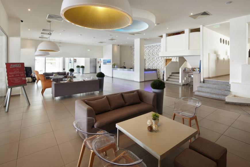 3 Sterne Hotel: Melpo Antia Suites - Ayia Napa, Famagusta (Süden), Bild 4