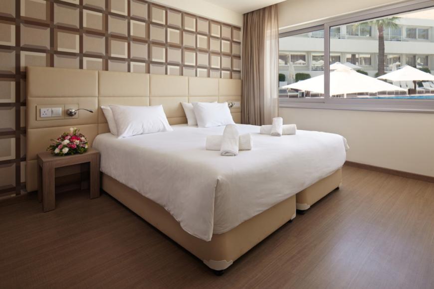 3 Sterne Hotel: Melpo Antia Suites - Ayia Napa, Famagusta (Süden), Bild 5