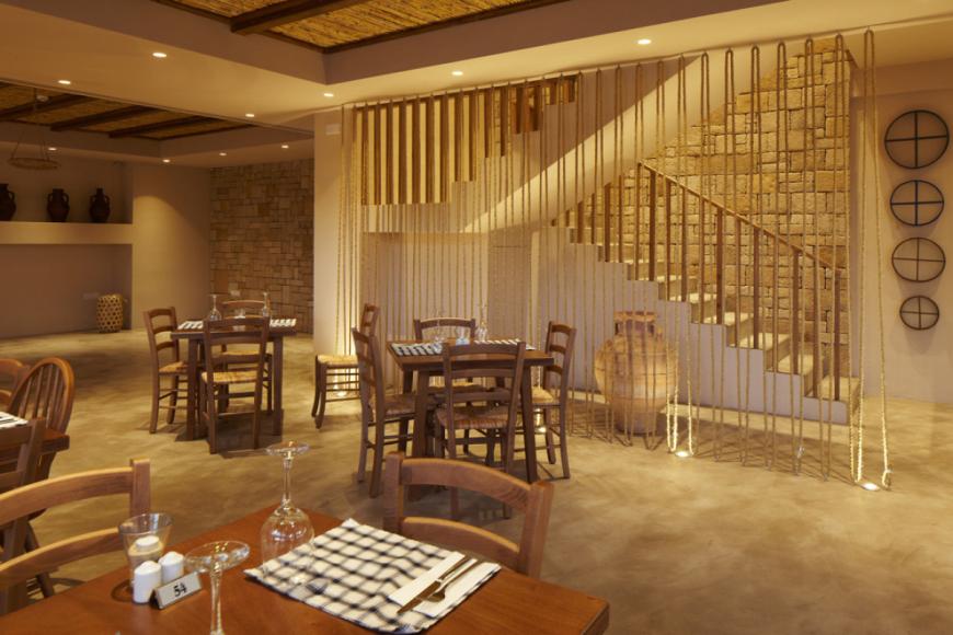 3 Sterne Hotel: Melpo Antia Suites - Ayia Napa, Famagusta (Süden), Bild 9