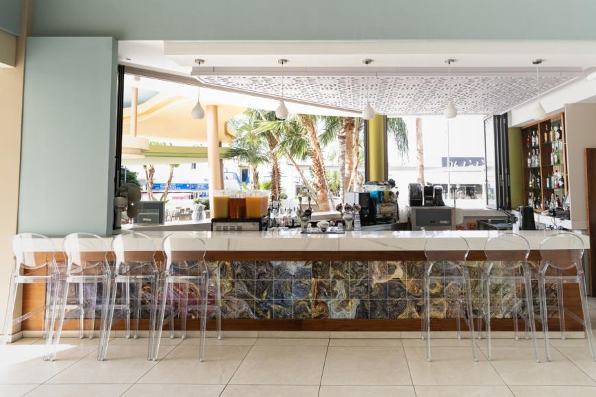 3 Sterne Hotel: Stamatia - Ayia Napa, Famagusta (Süden), Bild 8
