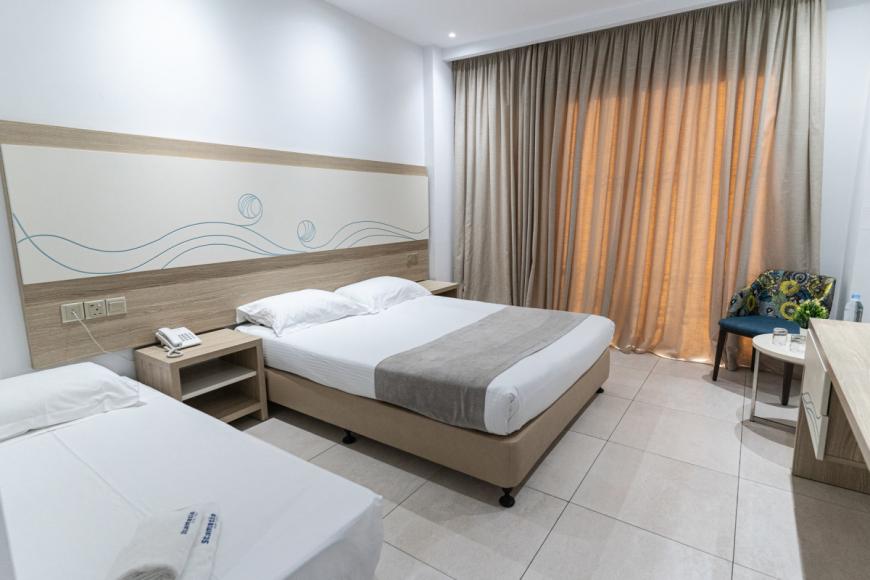 3 Sterne Hotel: Stamatia - Ayia Napa, Famagusta (Süden), Bild 4