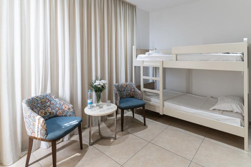 3 Sterne Hotel: Stamatia - Ayia Napa, Famagusta (Süden), Bild 5