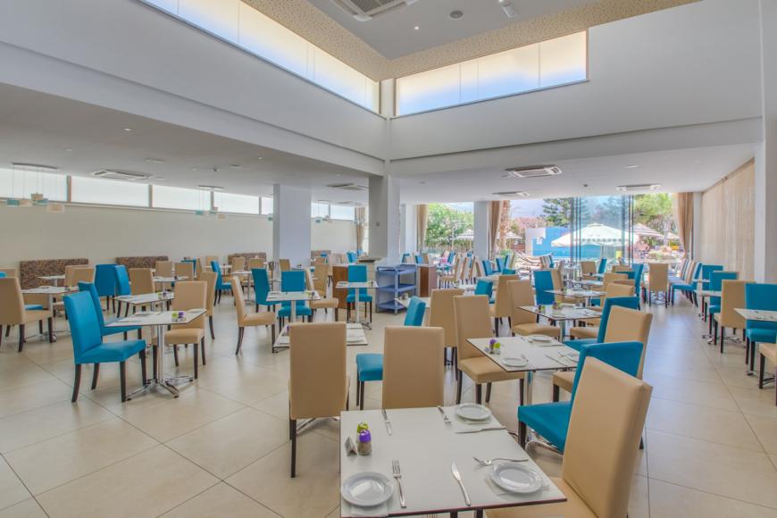 3 Sterne Hotel: Stamatia - Ayia Napa, Famagusta (Süden), Bild 7