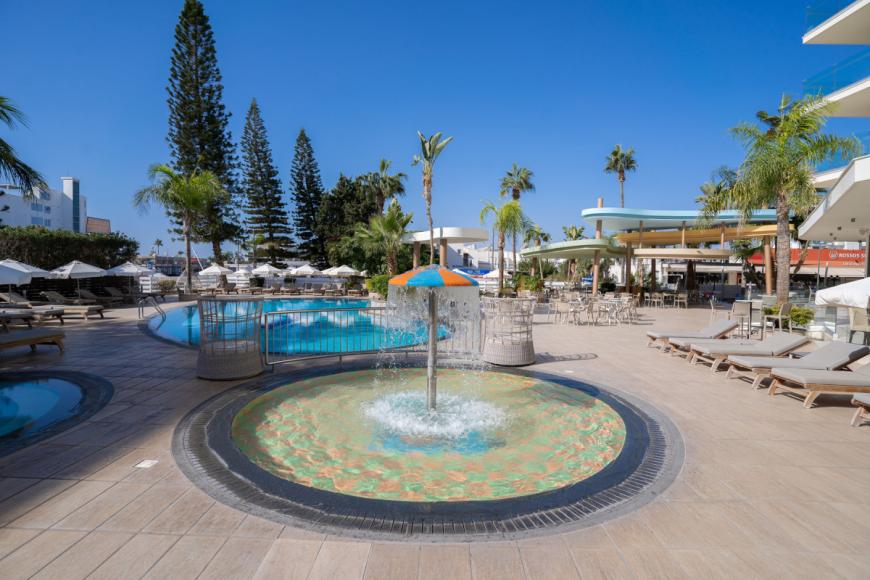 3 Sterne Hotel: Stamatia - Ayia Napa, Famagusta (Süden), Bild 10