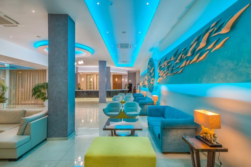 3 Sterne Hotel: Stamatia - Ayia Napa, Famagusta (Süden), Bild 3