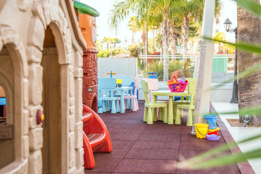 3 Sterne Hotel: Stamatia - Ayia Napa, Famagusta (Süden), Bild 9