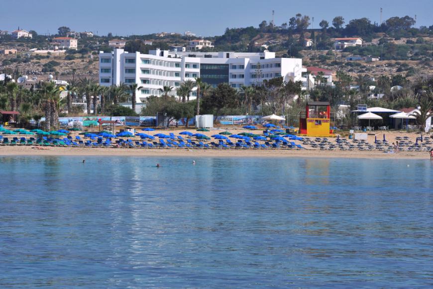 4 Sterne Hotel: Margadina - Ayia Napa, Famagusta (Süden), Bild 9