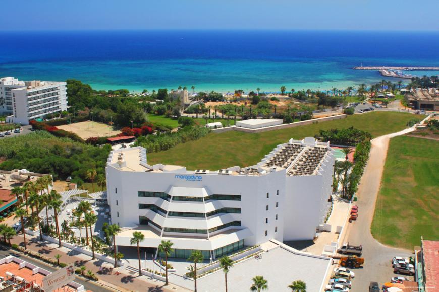 4 Sterne Hotel: Margadina - Ayia Napa, Famagusta (Süden), Bild 8