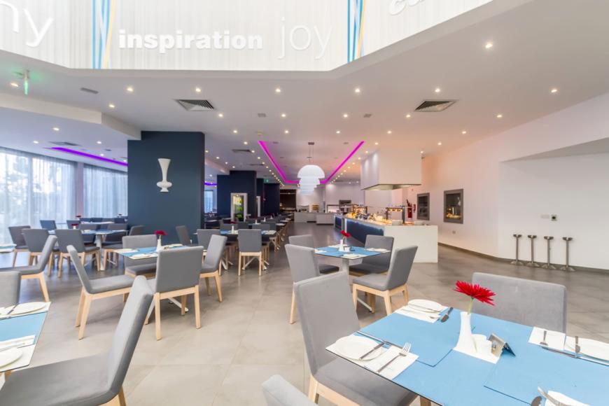 4 Sterne Hotel: Margadina - Ayia Napa, Famagusta (Süden), Bild 1