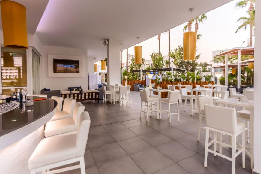 4 Sterne Hotel: Margadina - Ayia Napa, Famagusta (Süden), Bild 7