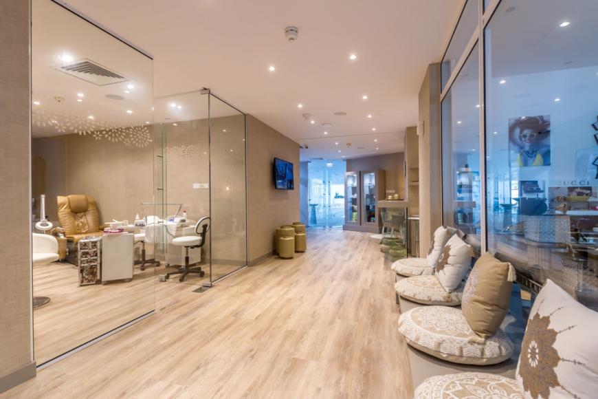 4 Sterne Hotel: Margadina - Ayia Napa, Famagusta (Süden), Bild 10