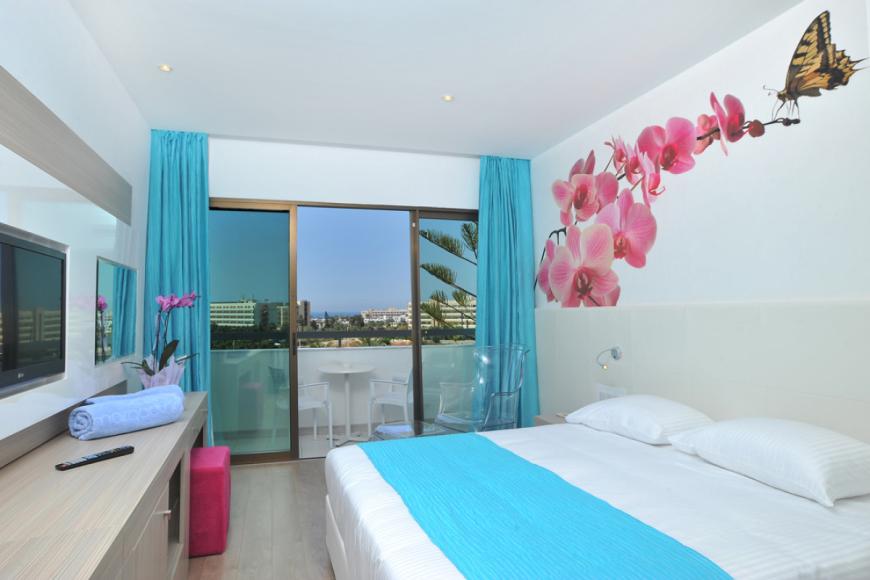 4 Sterne Hotel: Margadina - Ayia Napa, Famagusta (Süden), Bild 6