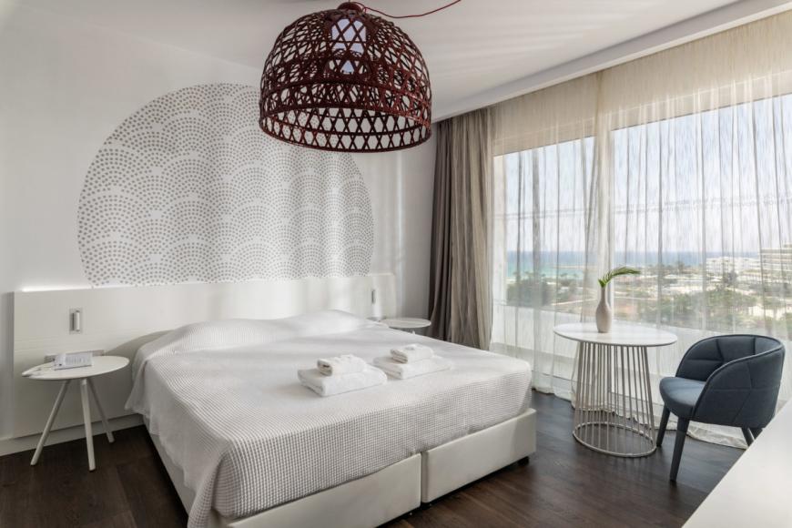 4 Sterne Hotel: Margadina - Ayia Napa, Famagusta (Süden), Bild 5