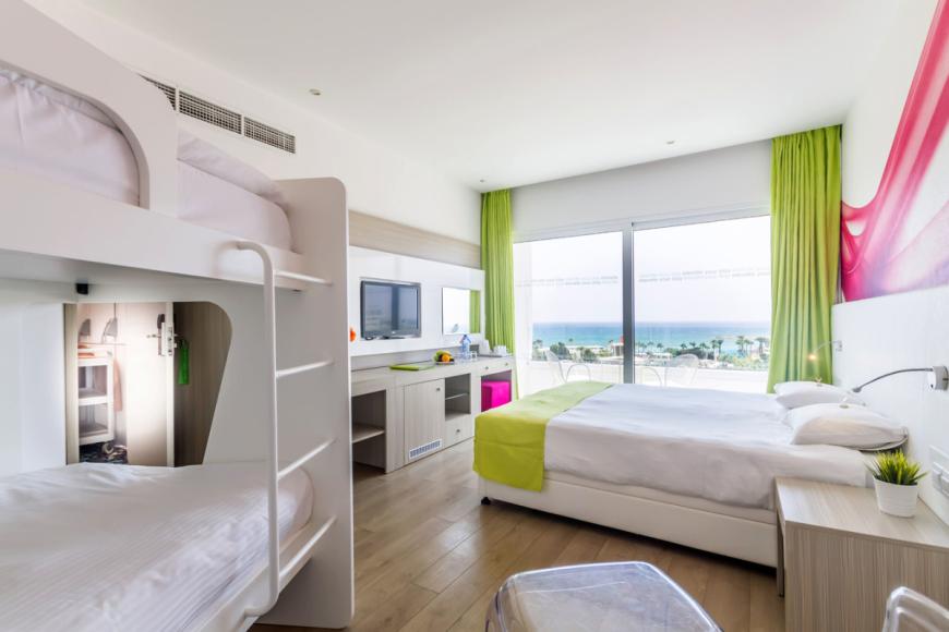 4 Sterne Hotel: Margadina - Ayia Napa, Famagusta (Süden), Bild 4