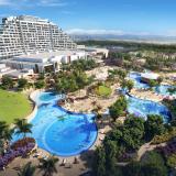 City of Dreams Mediterranean, Bild 1