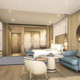 City of Dreams Mediterranean, Bild 9