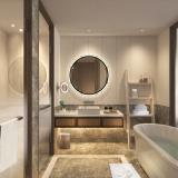 City of Dreams Mediterranean, Bild 10