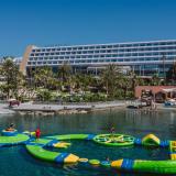 5 Sterne Hotel: Amathus Beach Limassol, Limassol, Limassol