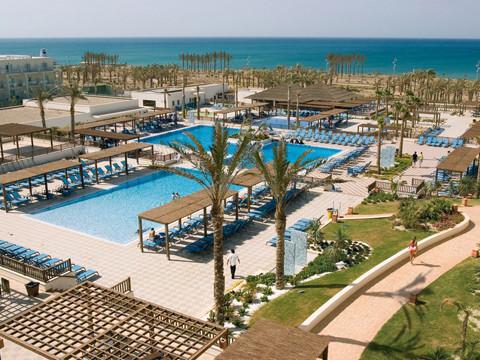 4 Sterne Hotel: Barcelo Cabo Gata - El Toyo, Costa de Almeria (Andalusien)