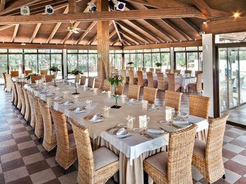 4 Sterne Hotel: Barcelo Cabo Gata - El Toyo, Costa de Almeria (Andalusien), Bild 5