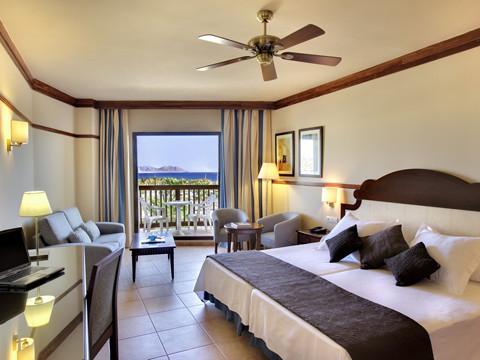 4 Sterne Hotel: Barcelo Cabo Gata - El Toyo, Costa de Almeria (Andalusien), Bild 4