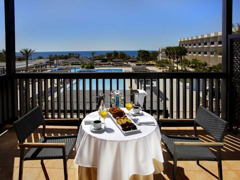 4 Sterne Hotel: Barcelo Cabo Gata - El Toyo, Costa de Almeria (Andalusien), Bild 3