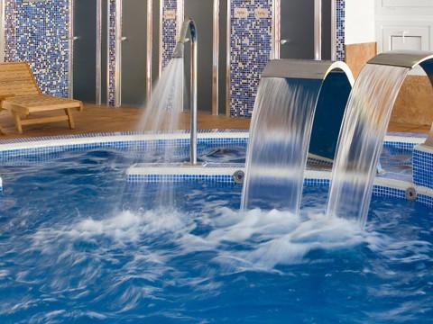 4 Sterne Hotel: Barcelo Cabo Gata - El Toyo, Costa de Almeria (Andalusien), Bild 6