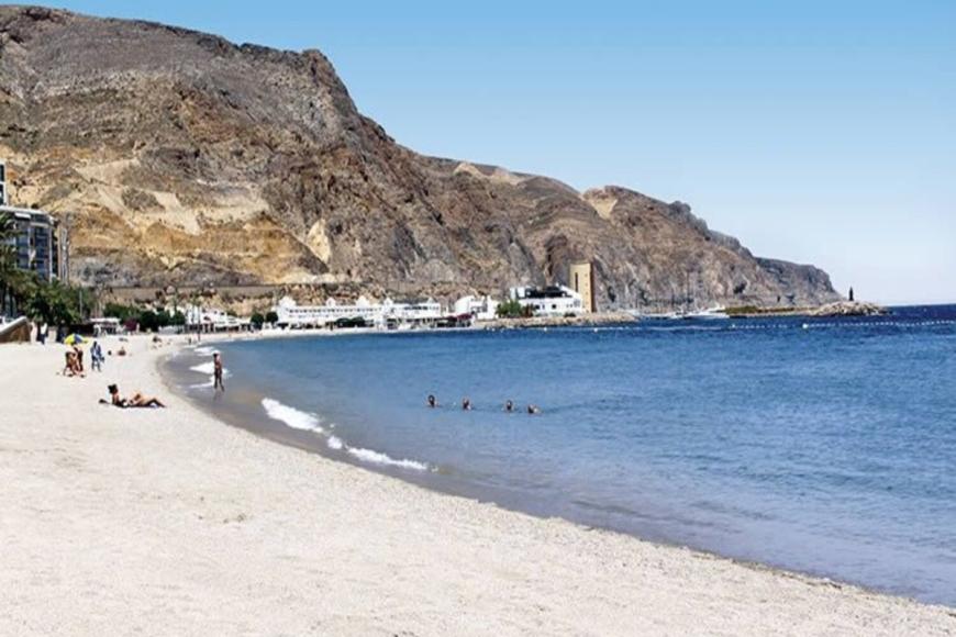 4 Sterne Hotel: Moon Dreams Portomagno - Aguadulce, Costa de Almeria (Andalusien), Bild 10