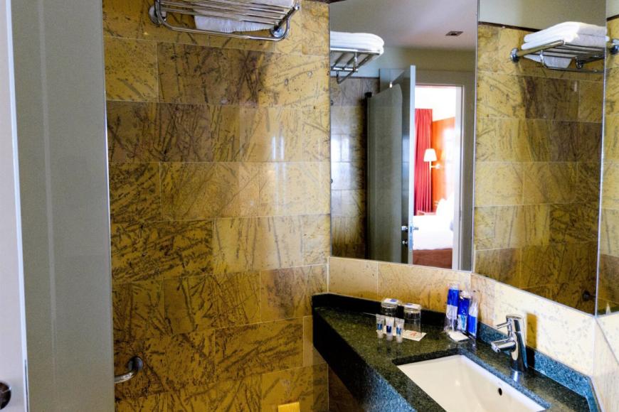 4 Sterne Hotel: Moon Dreams Portomagno - Aguadulce, Costa de Almeria (Andalusien), Bild 6