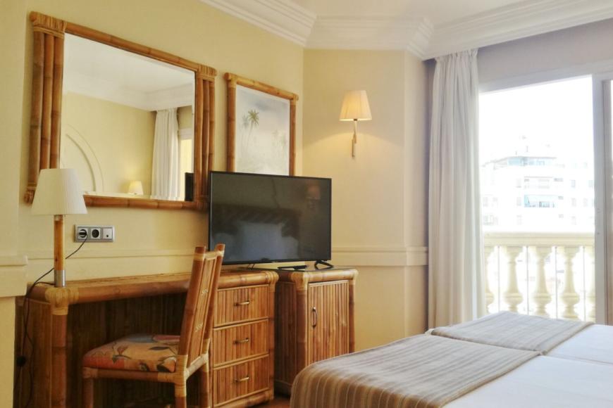 4 Sterne Hotel: Moon Dreams Portomagno - Aguadulce, Costa de Almeria (Andalusien), Bild 5