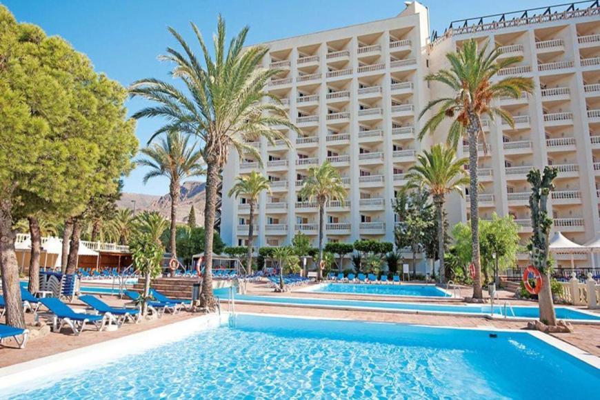 4 Sterne Hotel: Moon Dreams Portomagno - Aguadulce, Costa de Almeria (Andalusien)