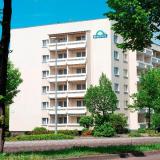 3 Sterne Hotel: Days Inn Leipzig City Centre, Leipzig, Sachsen