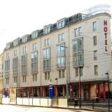 3 Sterne Hotel: Hotel Leipzig City Nord by Campanile, Leipzig, Sachsen