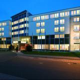 4 Sterne Hotel: NH Leipzig Messe, Leipzig, Sachsen