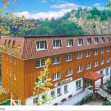 2 Sterne Hotel: Waldhotel Am Ilsestein, Ilsenburg, Sachsen-Anhalt