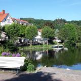 Landhaus Zu den Rothen Forellen, Bild 9