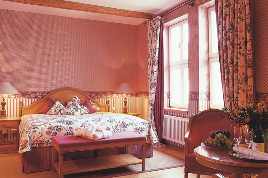 5 Sterne Hotel: Landhaus Zu den Rothen Forellen - Ilsenburg, Sachsen-Anhalt, Bild 6