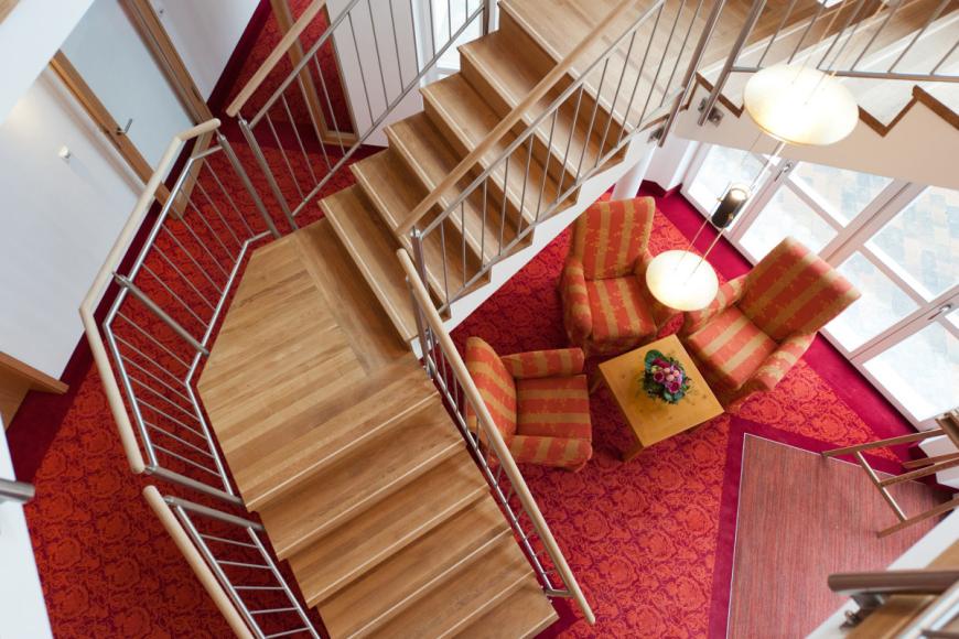 5 Sterne Hotel: Landhaus Zu den Rothen Forellen - Ilsenburg, Sachsen-Anhalt, Bild 7