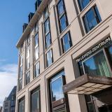 4 Sterne Hotel: NH Leipzg Zentrum, Leipzig, Sachsen