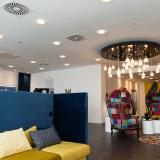 4 Sterne Hotel: elaya hotel leipzig city center, Leipzig, Sachsen