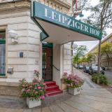 Galerie Hotel Leipziger Hof, Bild 2 ansehen Galerie Hotel Leipziger Hof, Bild 2
