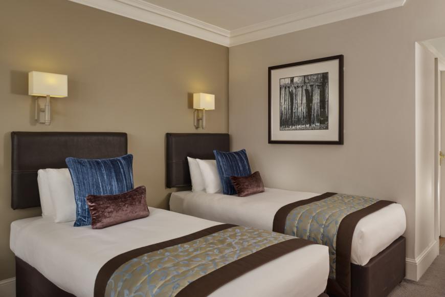 4 Sterne Hotel: The Tower Hotel by Thistle - London, England, Bild 8