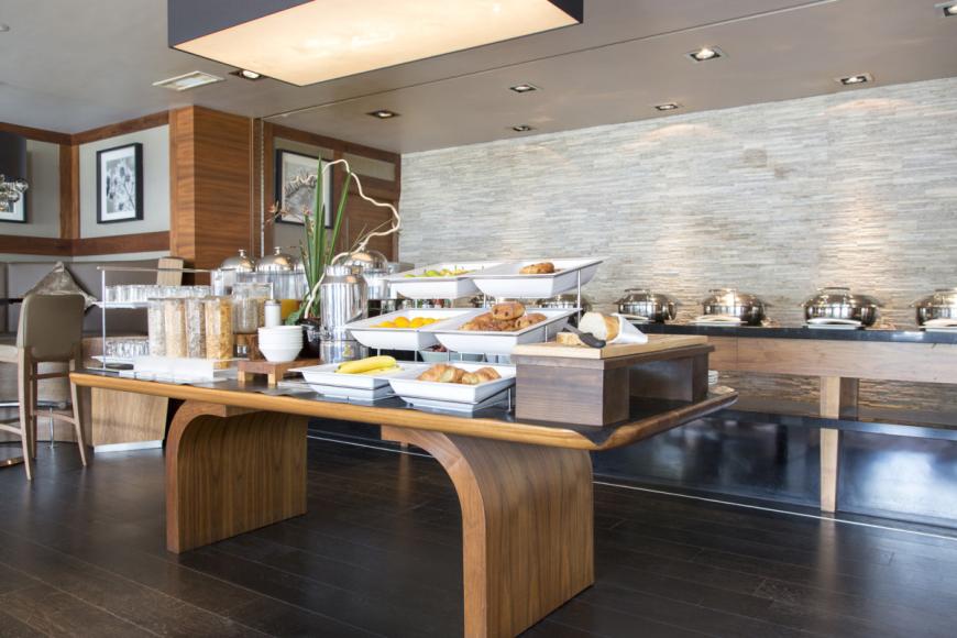 4 Sterne Hotel: Thistle Hyde Park Kensington Gardens Hotel - London, England, Bild 3