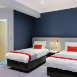 Holiday Inn Express Victoria, Bild 8