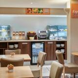 Holiday Inn Express Victoria, Bild 10