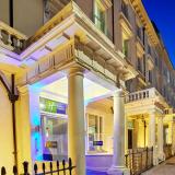 3 Sterne Hotel: Holiday Inn Express Victoria, London