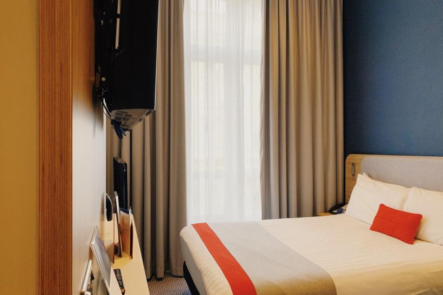 3 Sterne Hotel: Holiday Inn Express Victoria - London, Bild 9